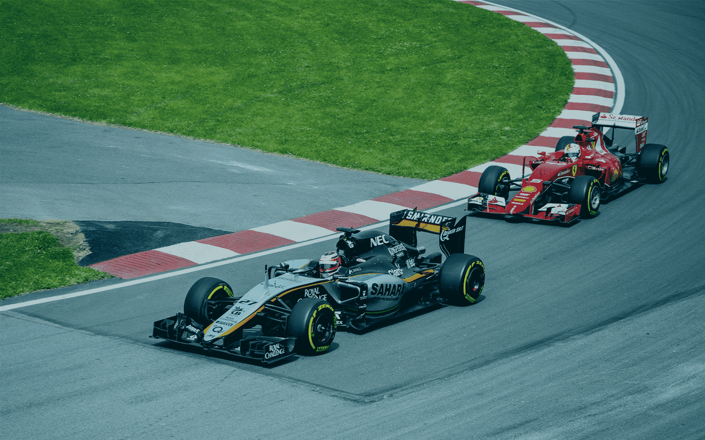 Palpite: GP de Abu Dhabi de Fórmula 1 - 20/11 | Aposta10