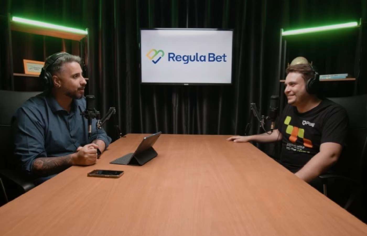 Plataforma Regula Bet é lançada para sanar dúvidas sobre a regulamentação no Brasil