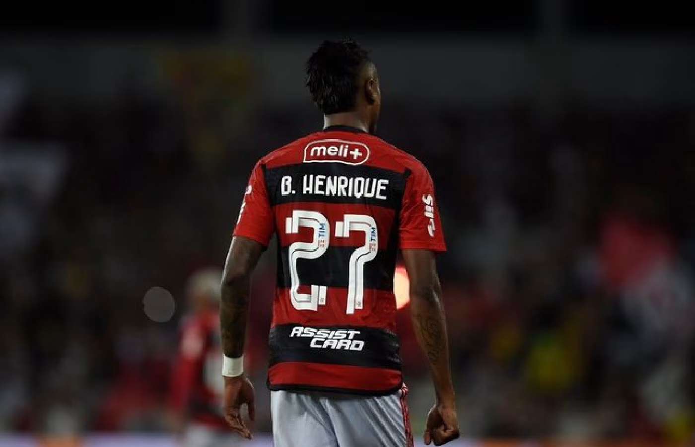 O que se sabe sobre o Caso Bruno Henrique e quanto foi apostado nos cartões do jogador?