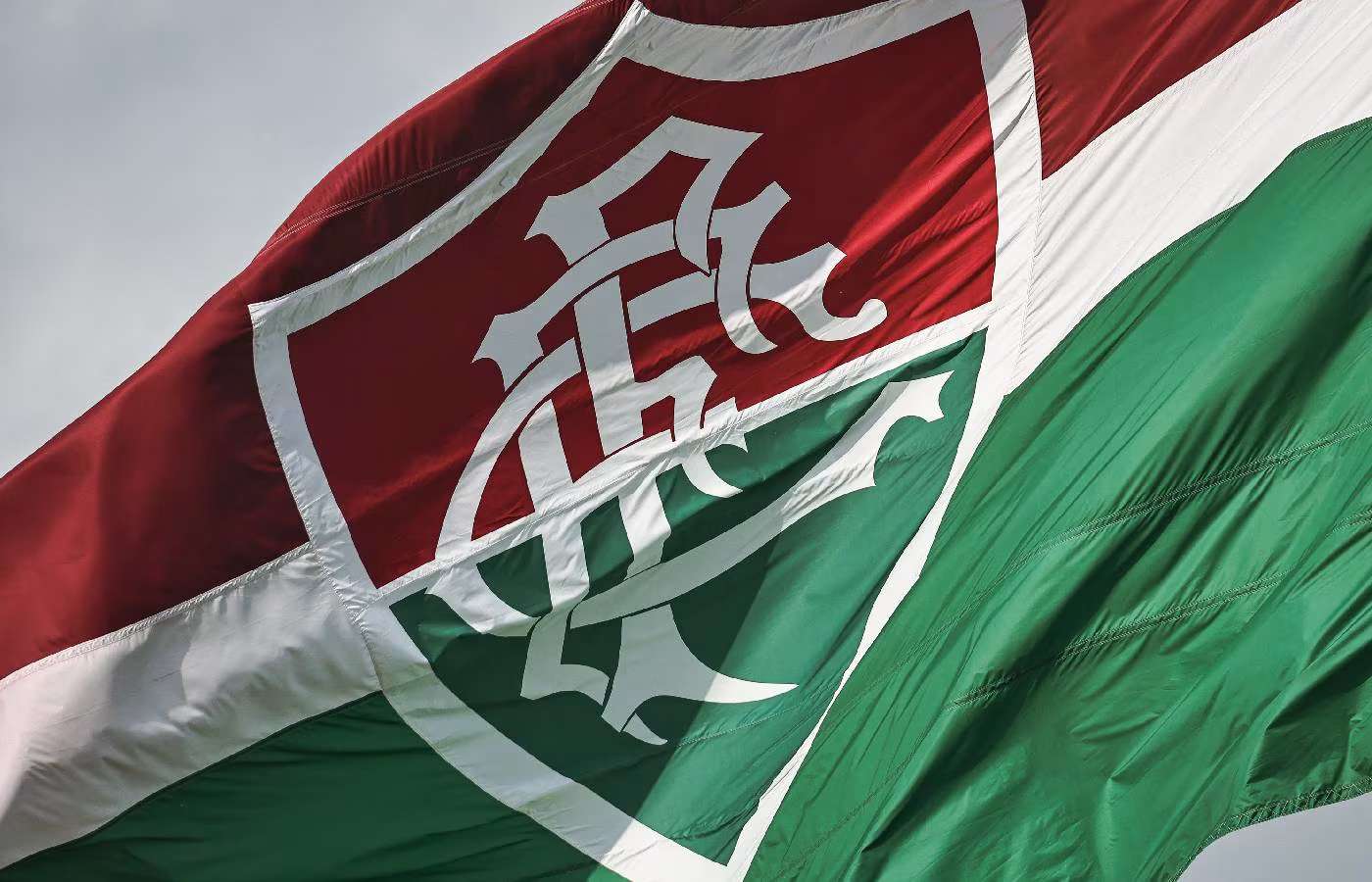 Fluminense entra em ação da CNC para defender patrocínio das bets no futebol brasileiro 