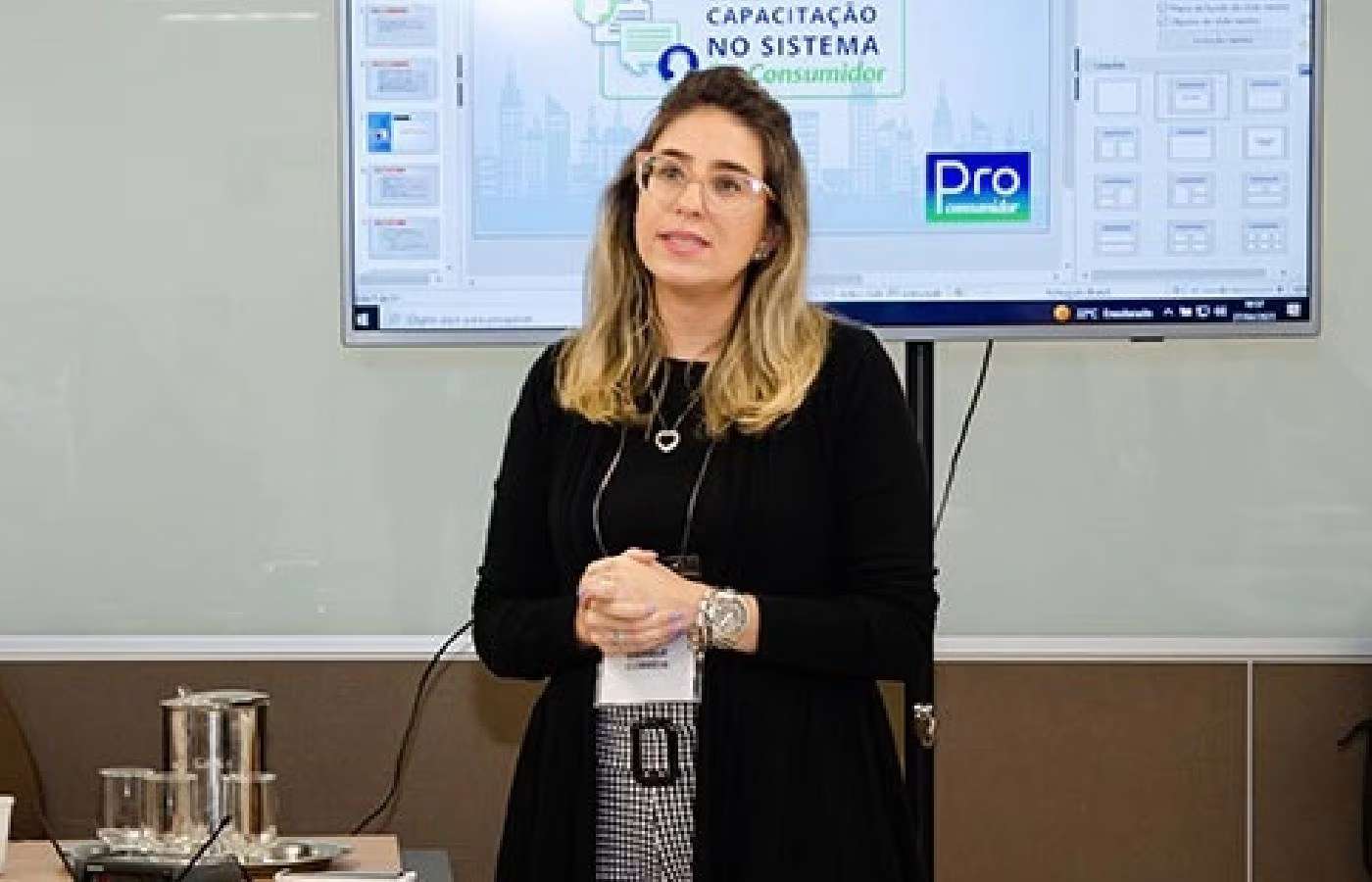 SPA nomeia advogada como Coordenadora-geral de Monitoramento do Jogo Responsável 
