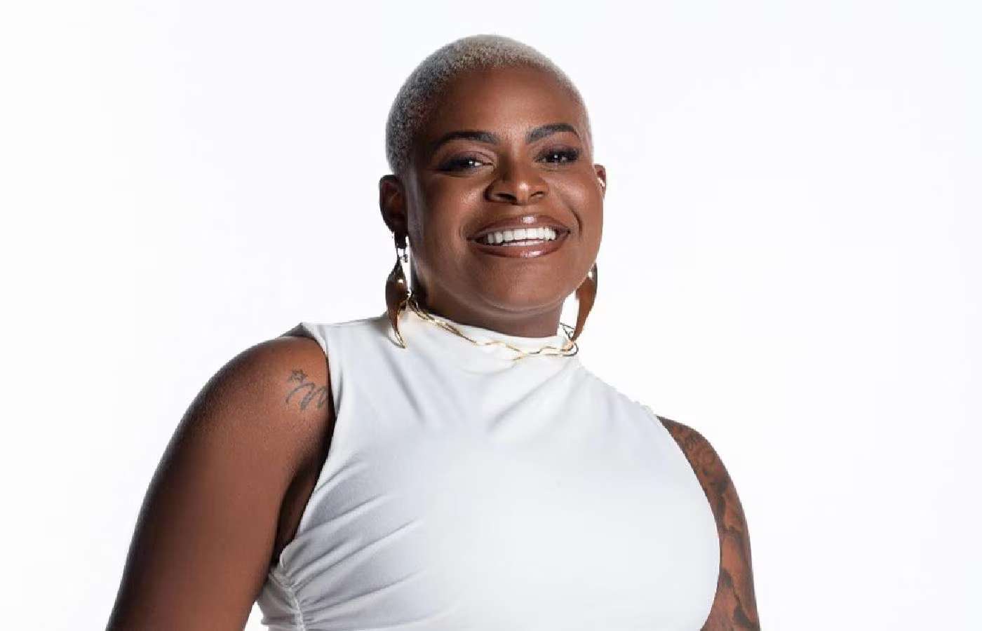 Jojo Todynho recebe denúncia anônima por parceria com Esportes da Sorte 