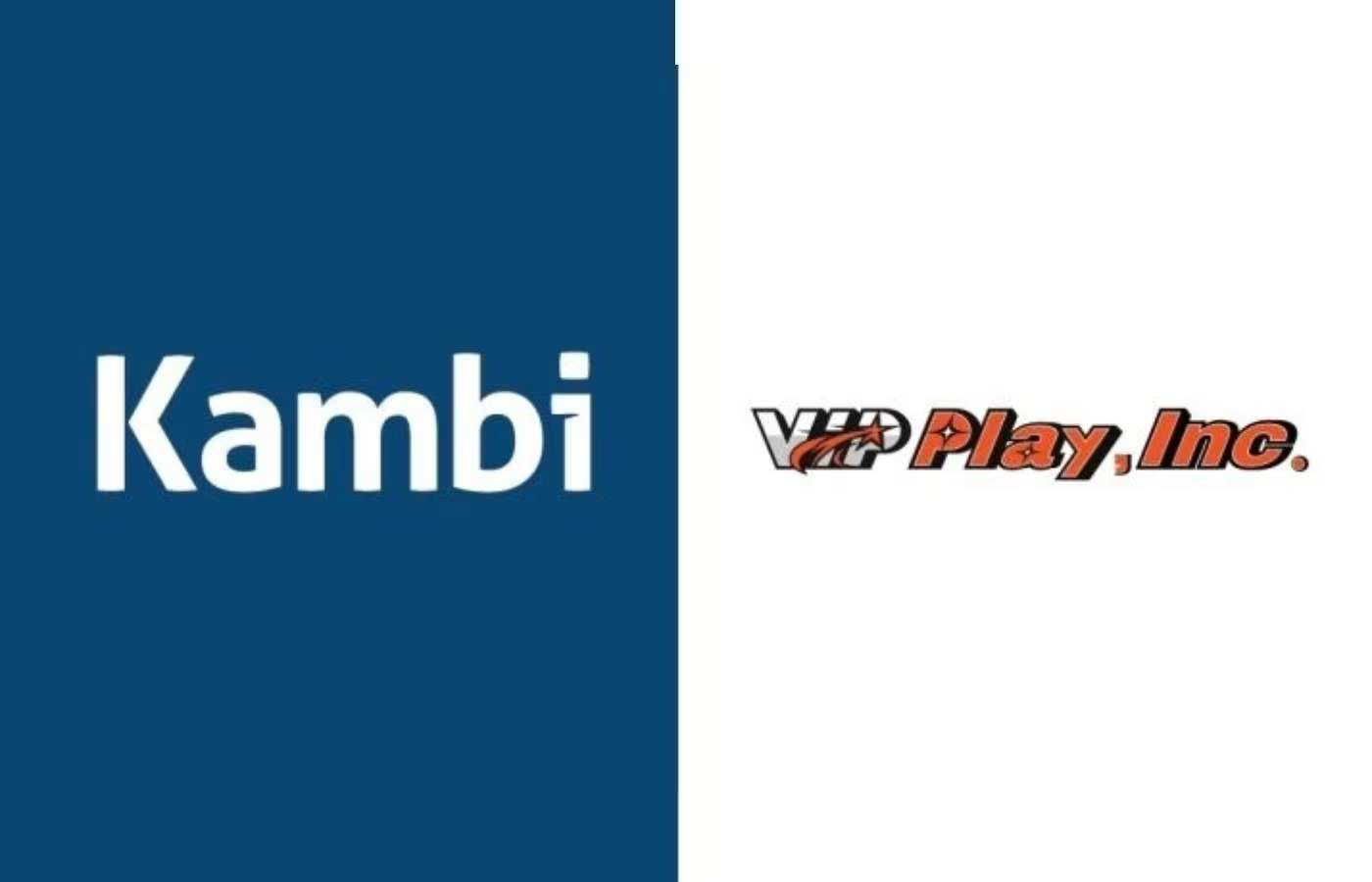 Kambi e VIP Play anunciam parceria de apostas esportivas para os EUA 