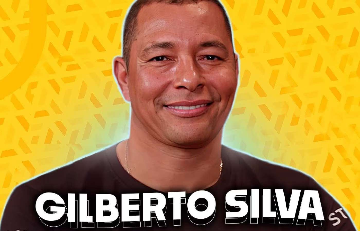 Gilberto Silva é o novo embaixador da Aliança Global de Integridade SIGA