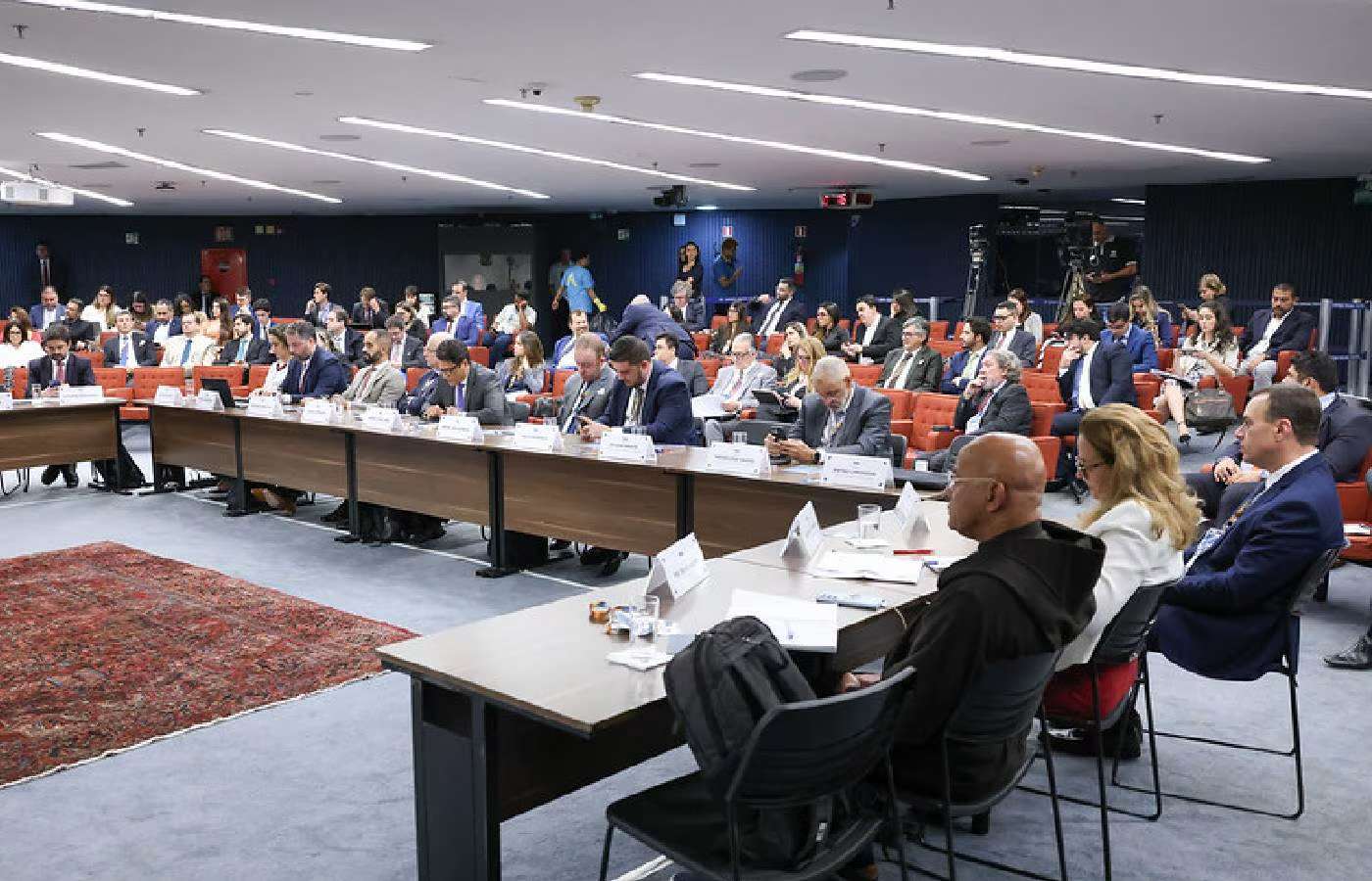 Confira os principais pontos da audiência pública no STF sobre impactos das apostas 