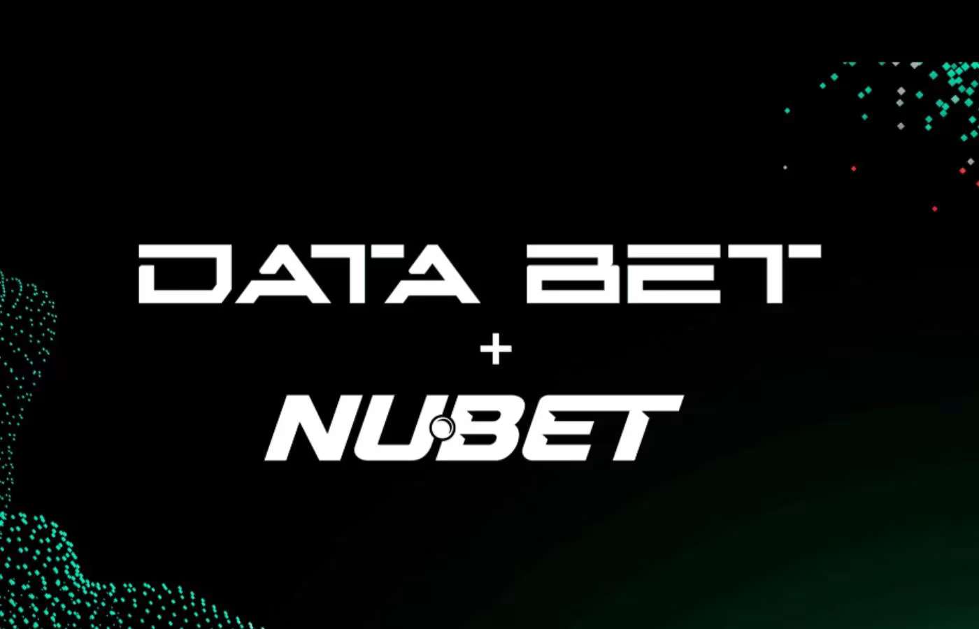 Data.Bet e Nubet anunciam parceria estratégica de dados para o norte da Europa 