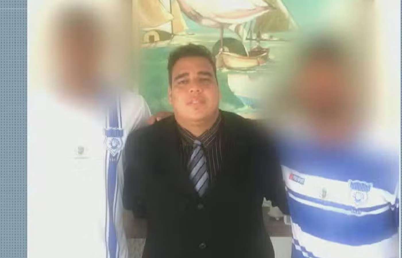 CPIMJAE vai ouvir novamente William Rogatto, o "Rei do Rebaixamento" 
