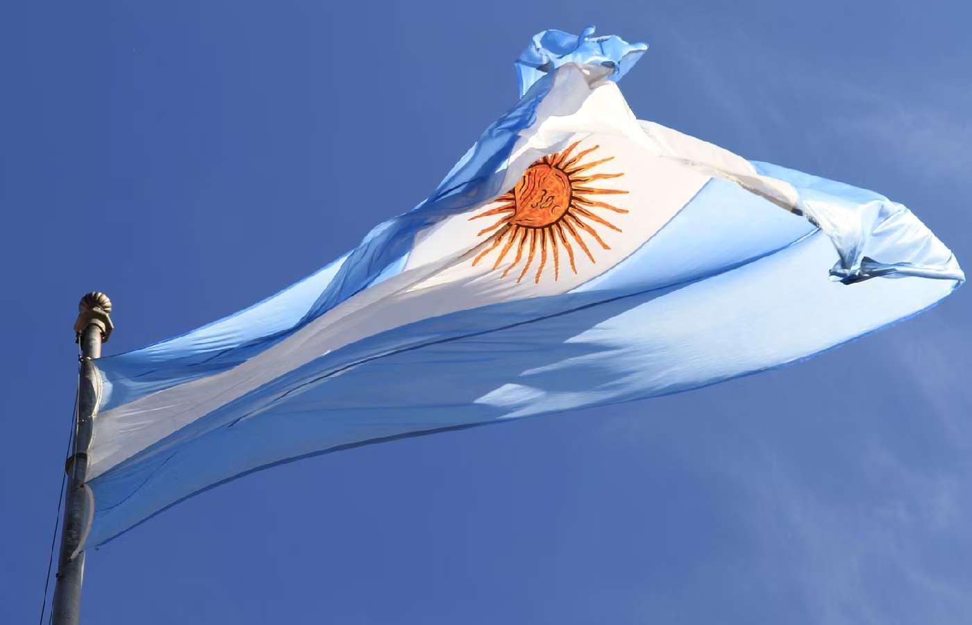 Câmara dos Deputados da Argentina vota pela proibição da publicidade de apostas e jogos