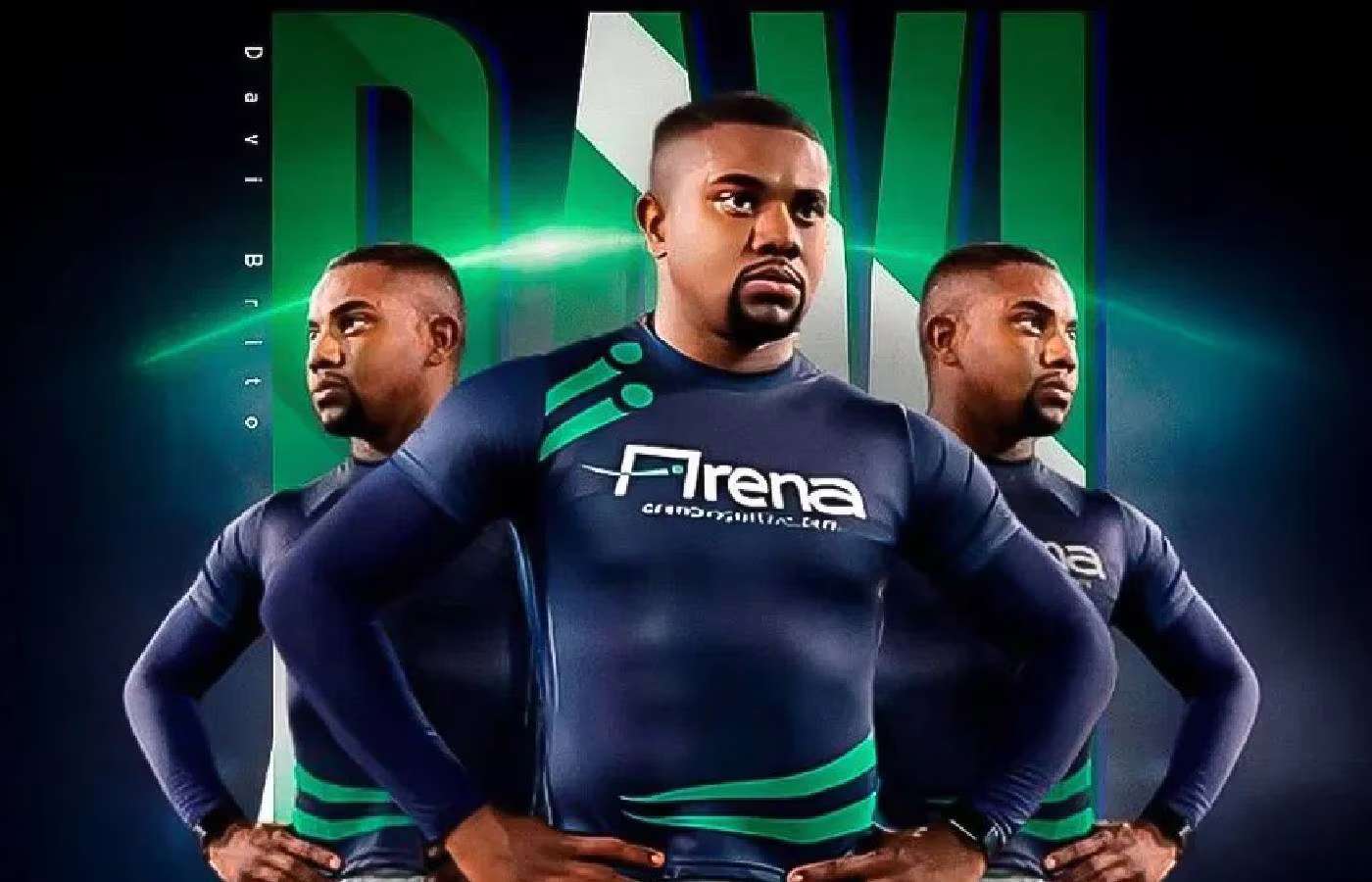 Campeão do BBB Davi Brito é advertido pelo Conar por propaganda irregular de bets 