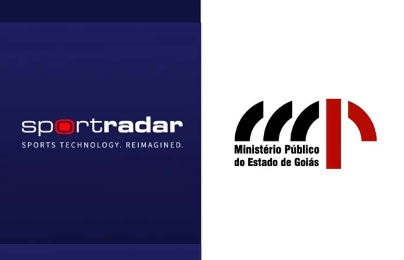 Para proteger integridade no esporte, Sportradar e MP de Goiás anunciam parceria 