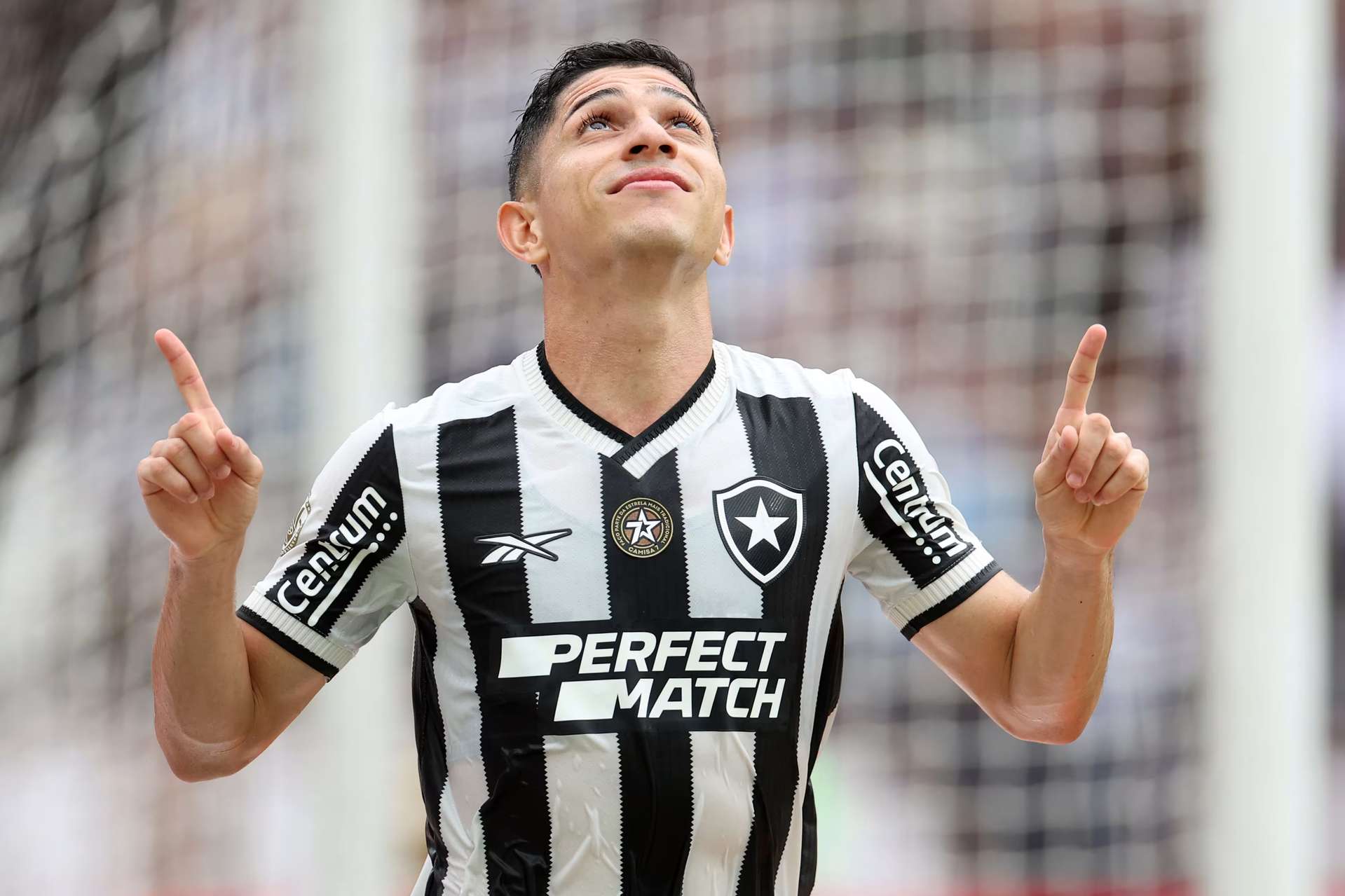 Parimatch tem operação vendida à Vbet e não seguirá mais no Botafogo