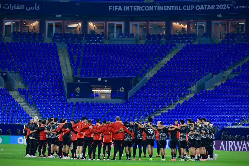 Pachuca x Al-Ahly: Casas de apostas apontam favoritismo do time egípcio; veja odds