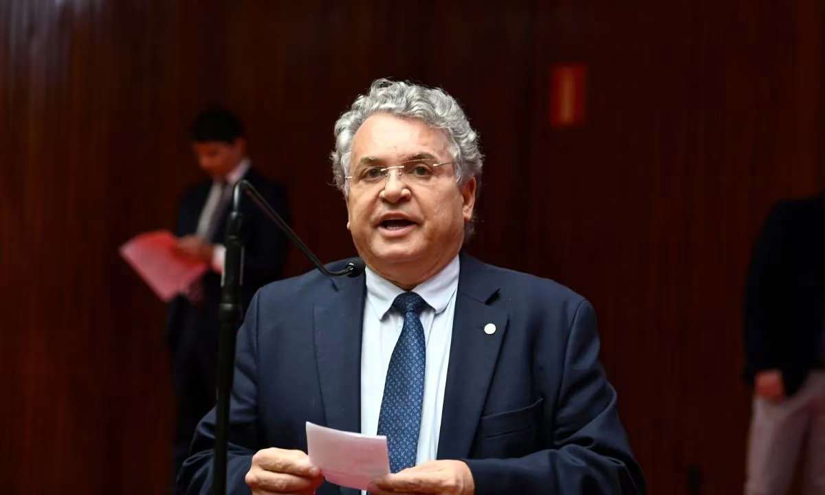 Deputado apresenta projeto de lei para proibir apostas em cartões e faltas em Minas Gerais