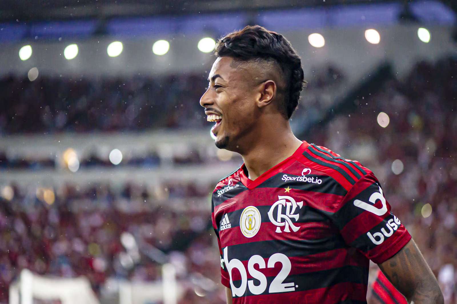 Veja as odds para o Campeonato Carioca 2025
