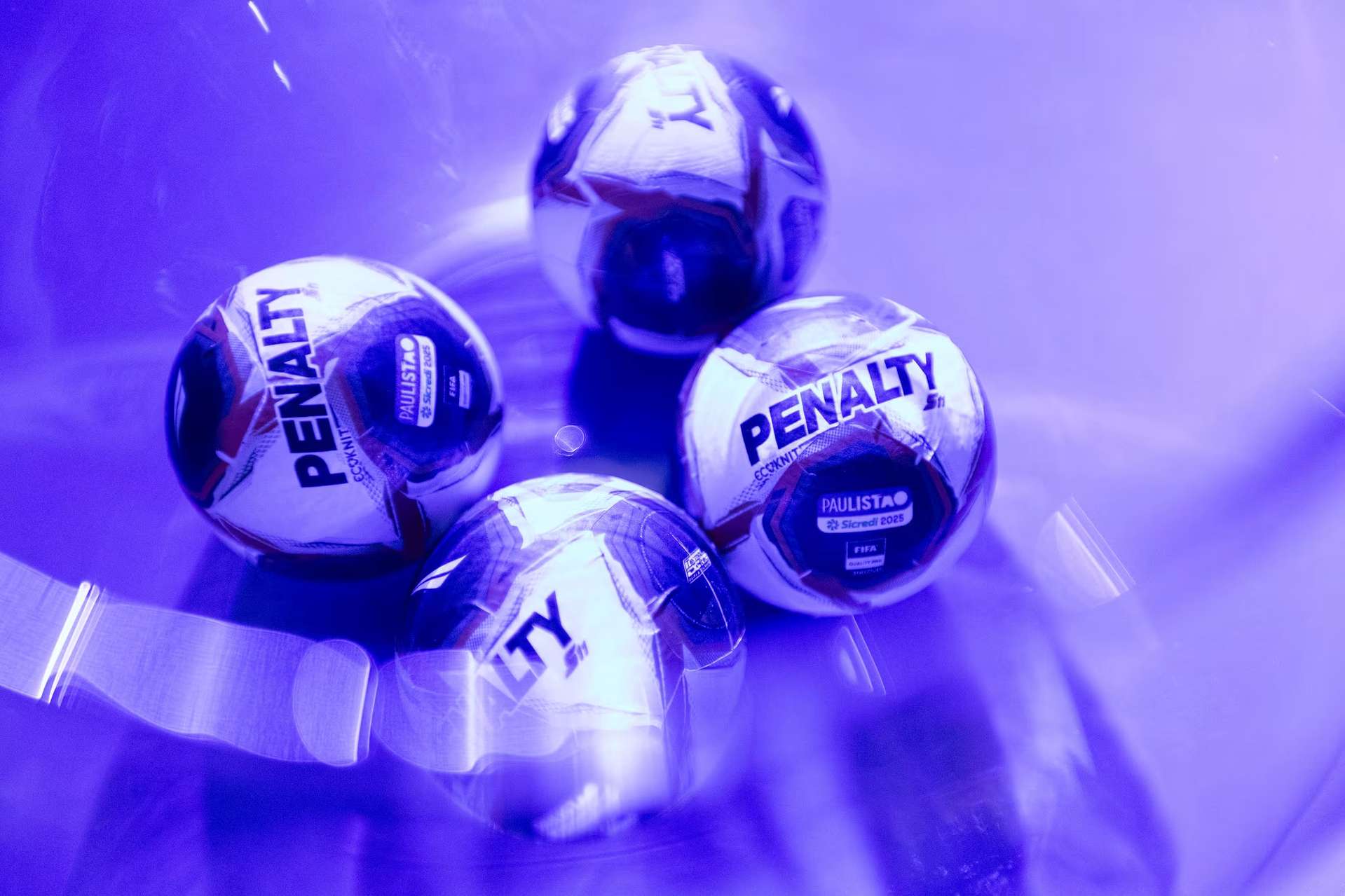 Veja as odds para o Campeonato Paulista 2025