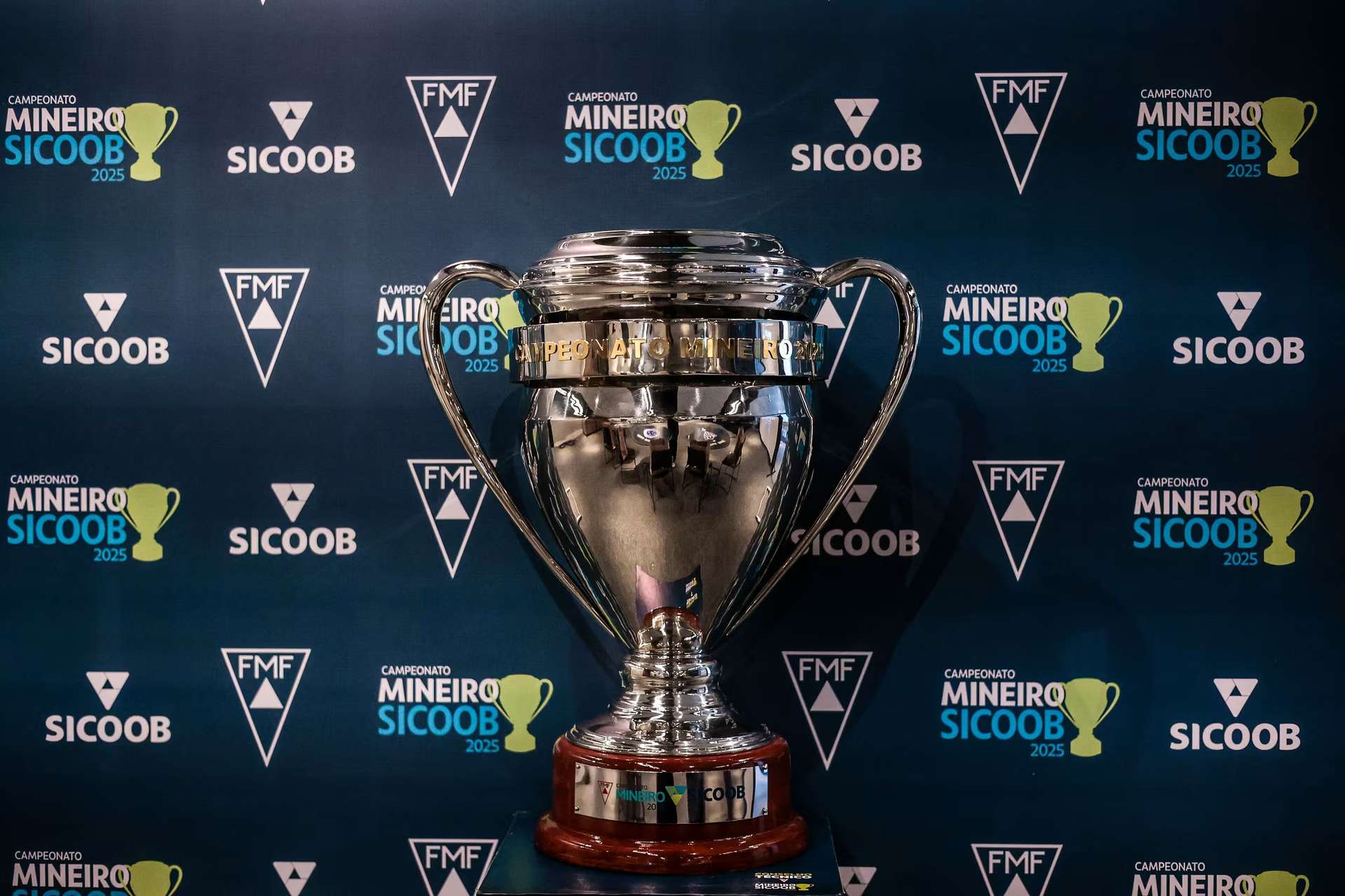 Veja as odds para o Campeonato Mineiro 2025