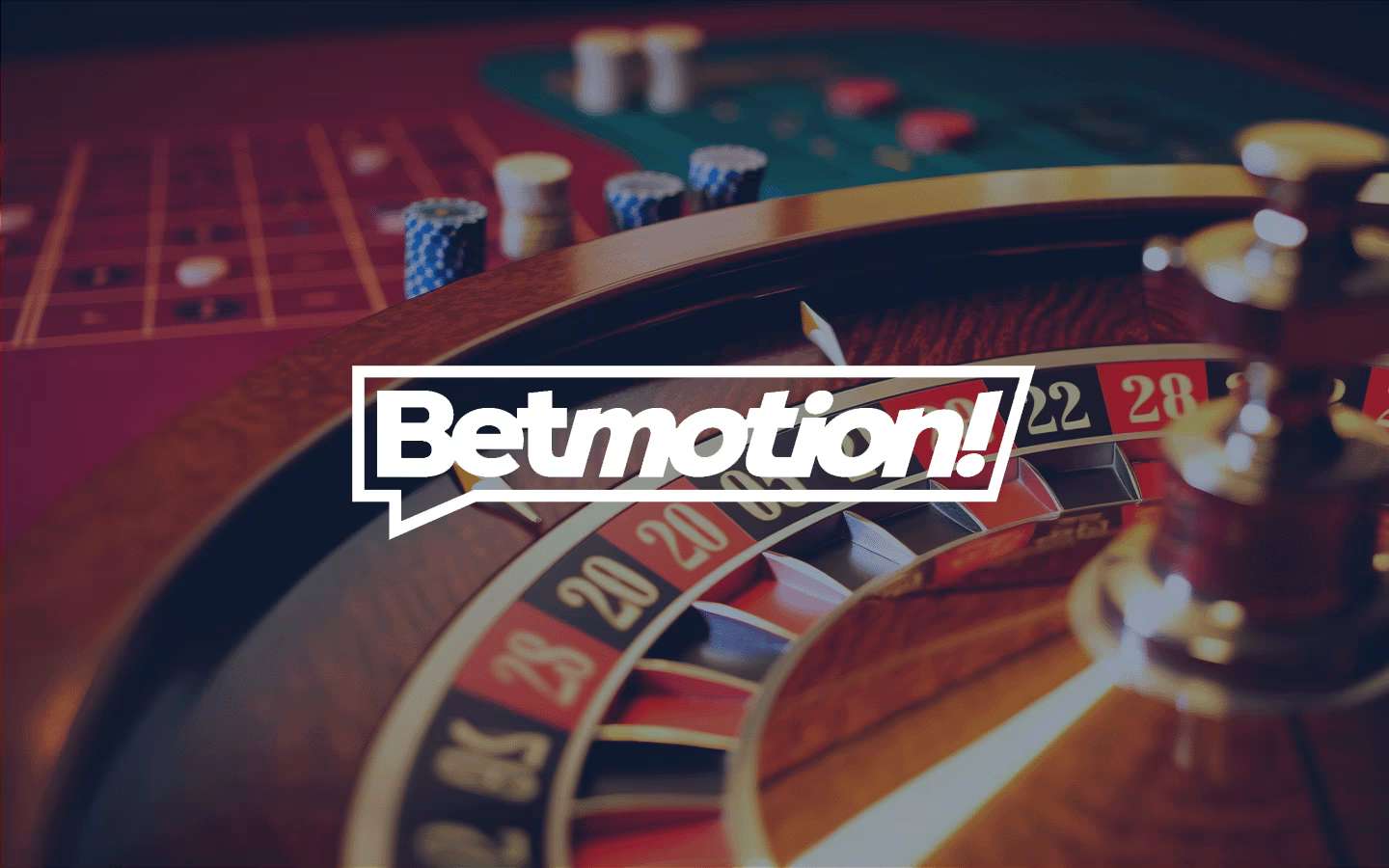 Betmotion é legalizada no Brasil? É seguro apostar?