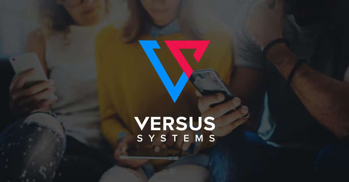 Versus Systems anuncia expansão para o Brasil, um dos maiores mercados de jogos do mundo
