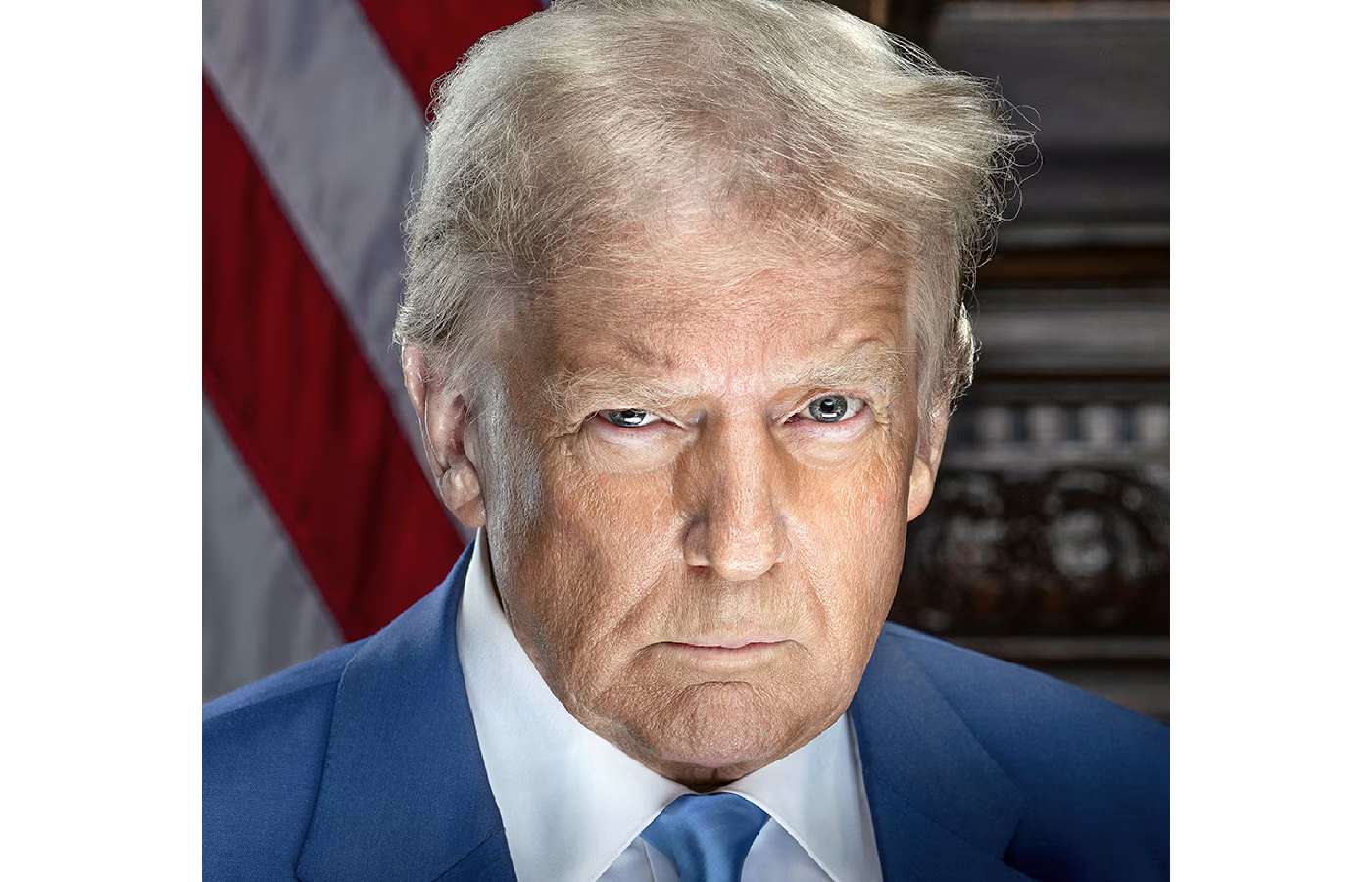 Trump se encontra com líderes da indústria de jogos em Las Vegas