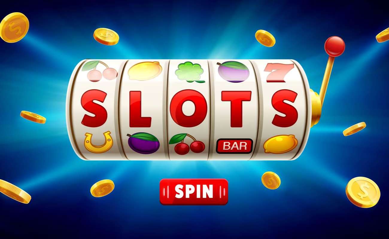 Melhores slots de cassino para jogar entre 03 a 09/02