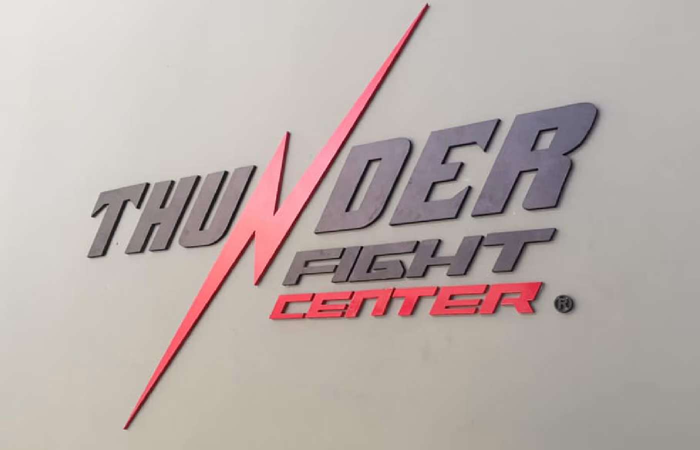 SCCG NextGen renova patrocínios da Thunder Fight e Thunder Fight Center no Brasil