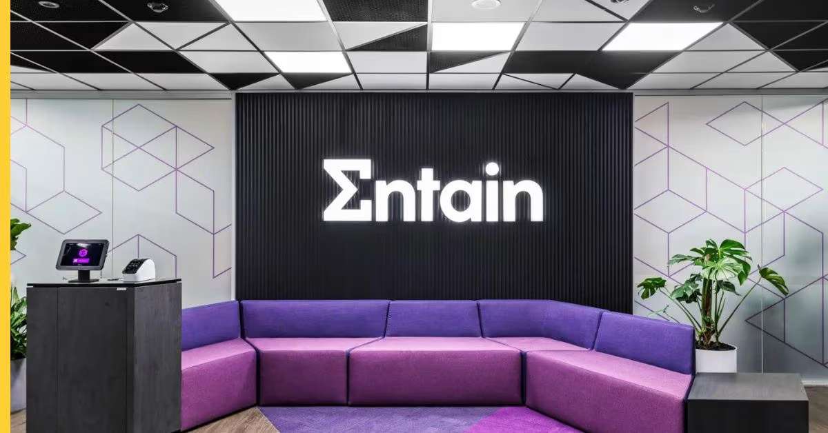 Entain, grupo que administra a Sportingbet, anuncia novo Diretor em série de mudanças internas