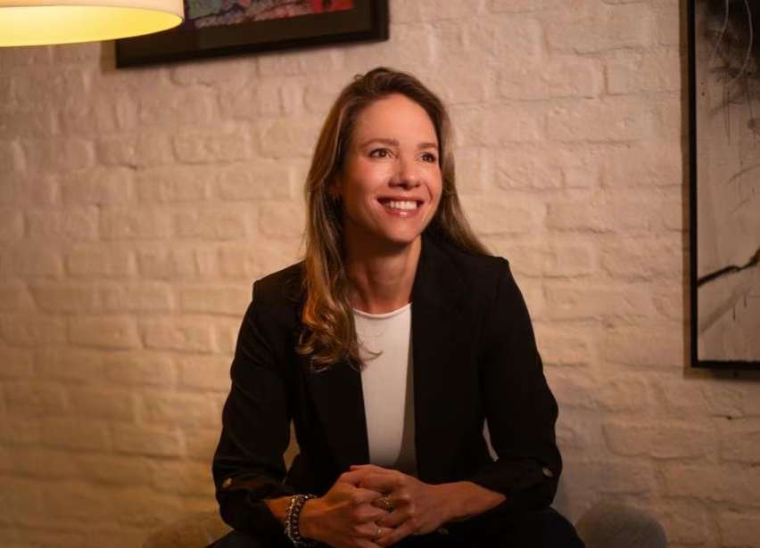 Lívia Troise, ex-CEO da Betmais, é a nova CIO da Casa de Apostas