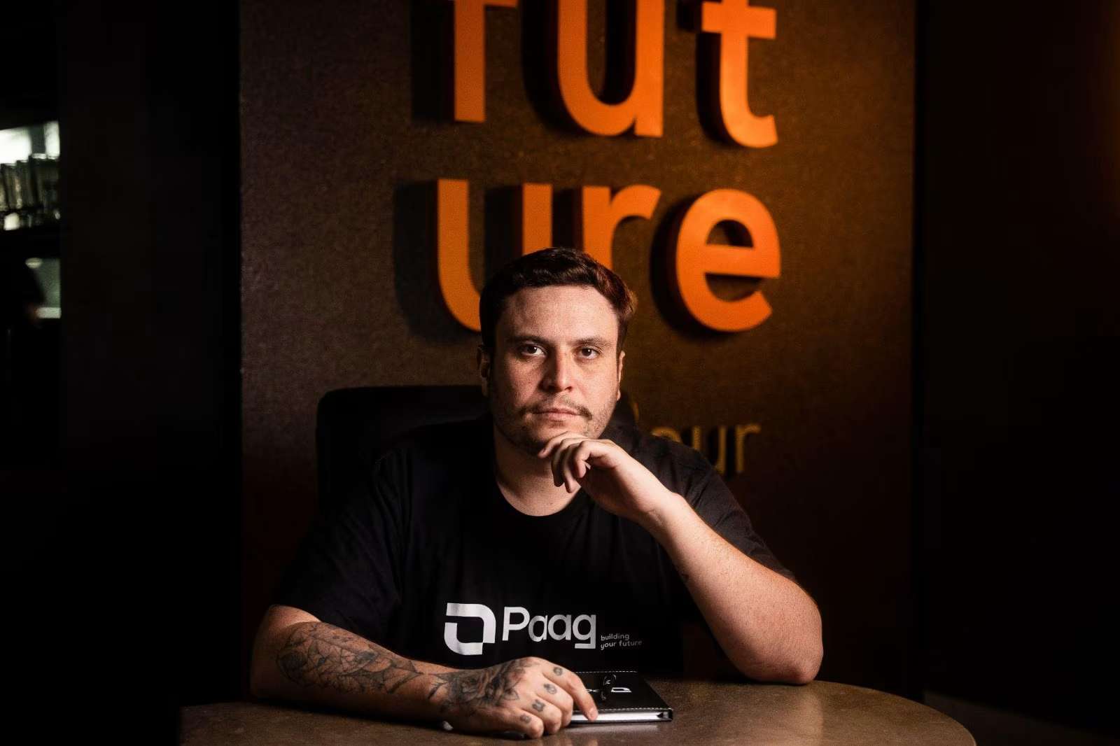 Paag apresenta soluções para o mercado de apostas no SBC Summit Rio 2025
