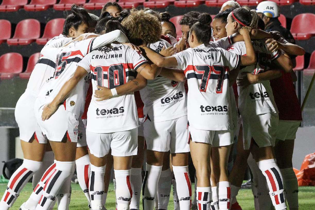 Betano patrocina Supercopa Feminina pelo quarto ano consecutivo