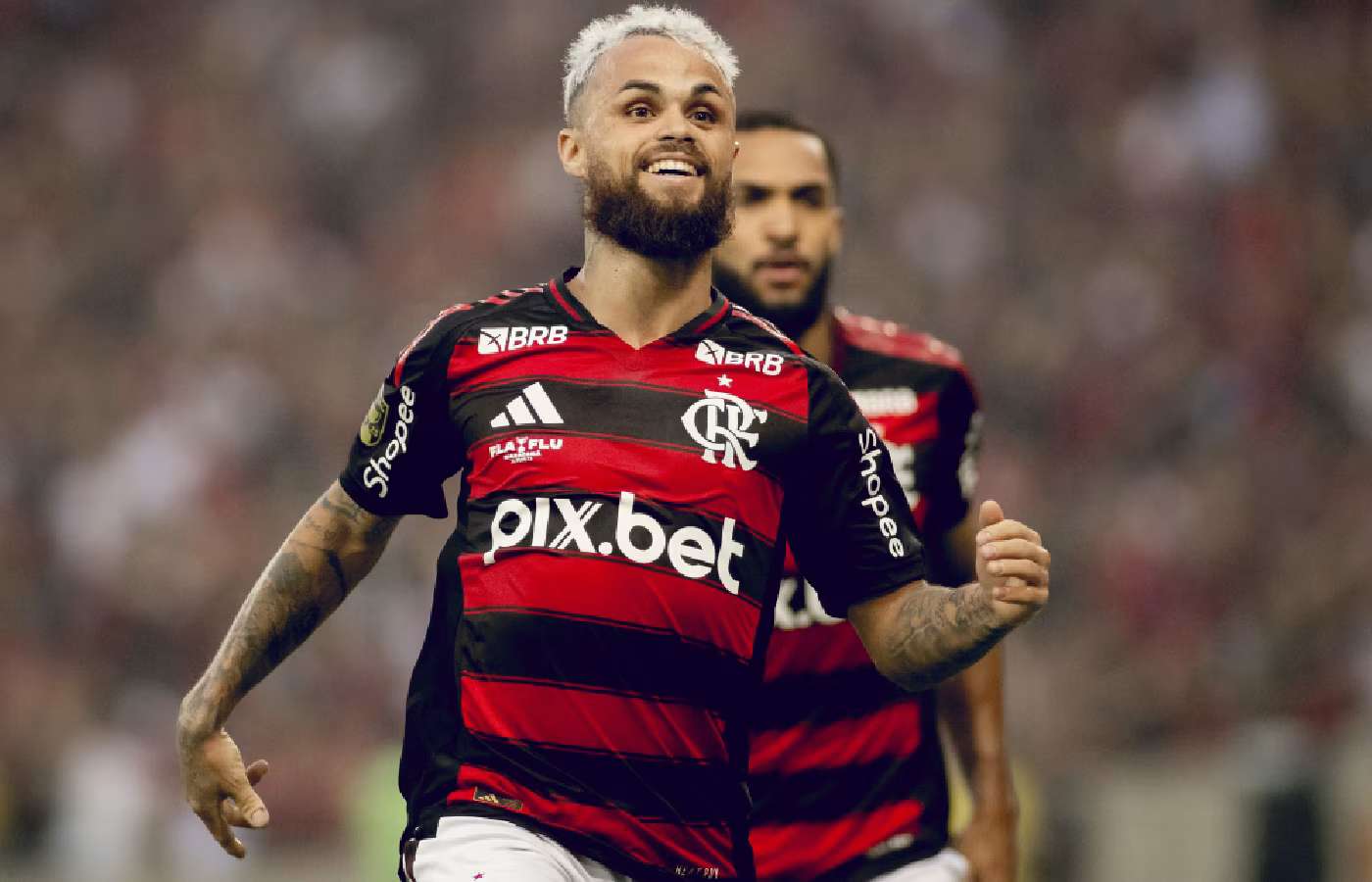 Pix.Bet, patrocinadora do Flamengo, é multada pelo Procon-SP em mais de R$ 1 milhão