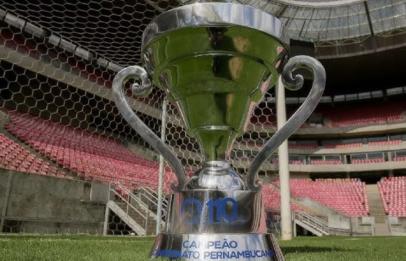Retrô x Sport: Betnacional inicia Tour da Taça e aquece final do Campeonato Pernambucano