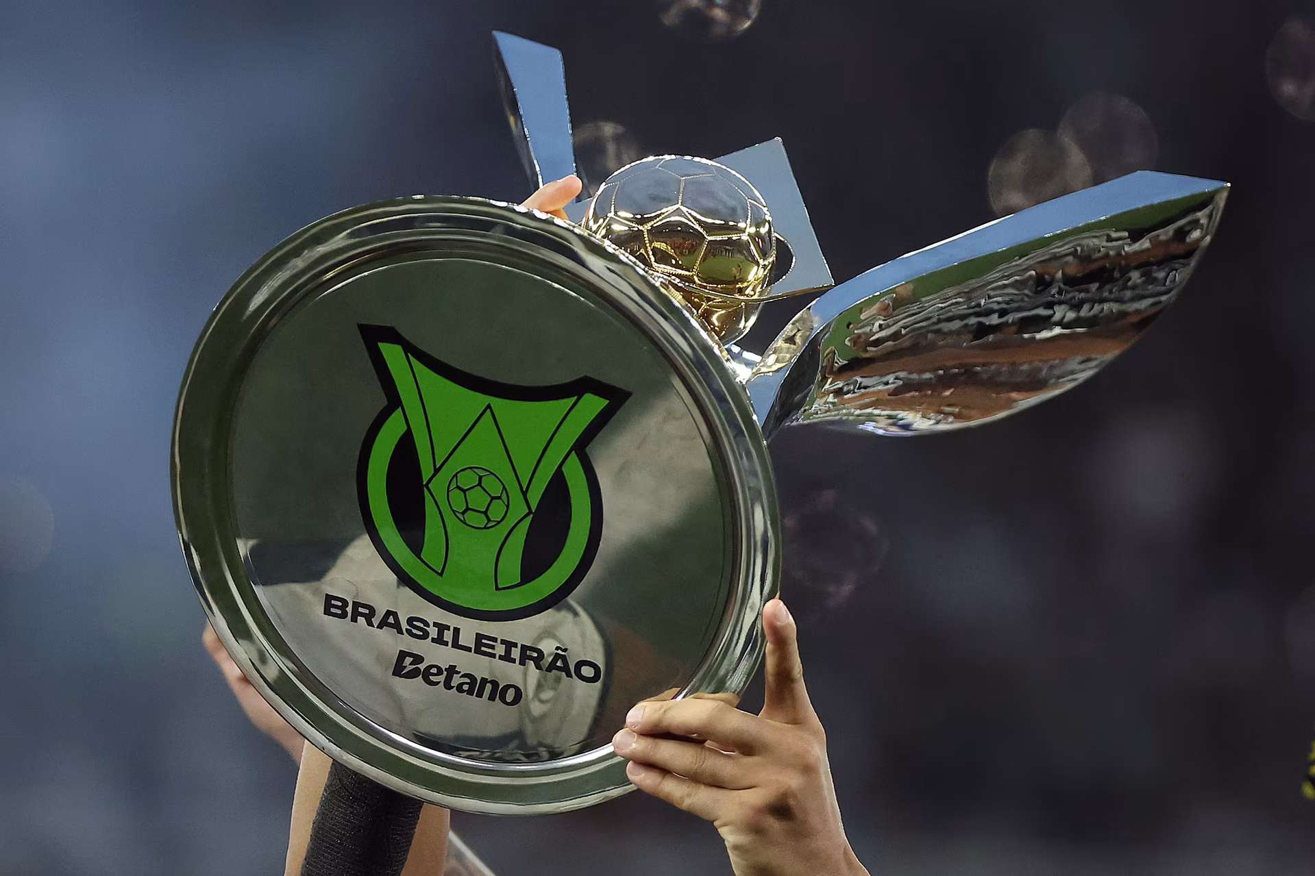 Brasileirão Betano 2025: Operador apresenta diversas ativações com foco no torcedor