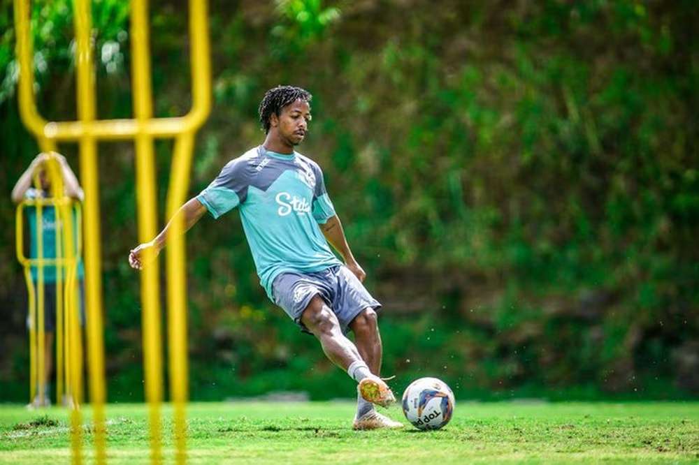 Cartão amarelo para atacante do Juventude gera suspeita de manipulação no Brasileirão