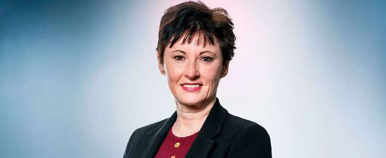 Stella David é anunciada como CEO permanente da Entain, grupo das marcas Sportingbet e BetMGM