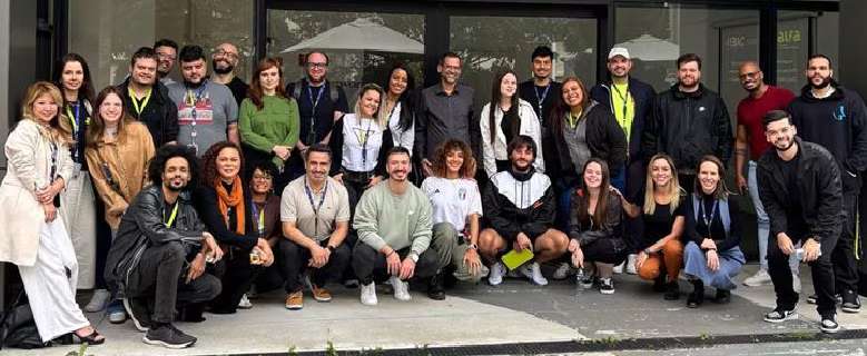 Alfa Entretenimento capacita colaboradores com treinamento para prevenção à ludopatia 