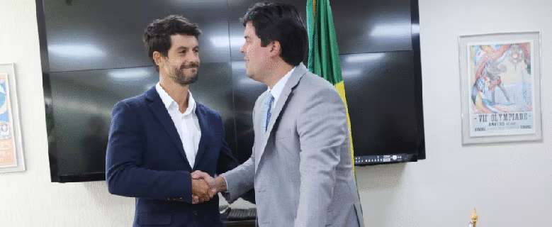 Ministério do Esporte assina acordo de integridade com a Sportradar