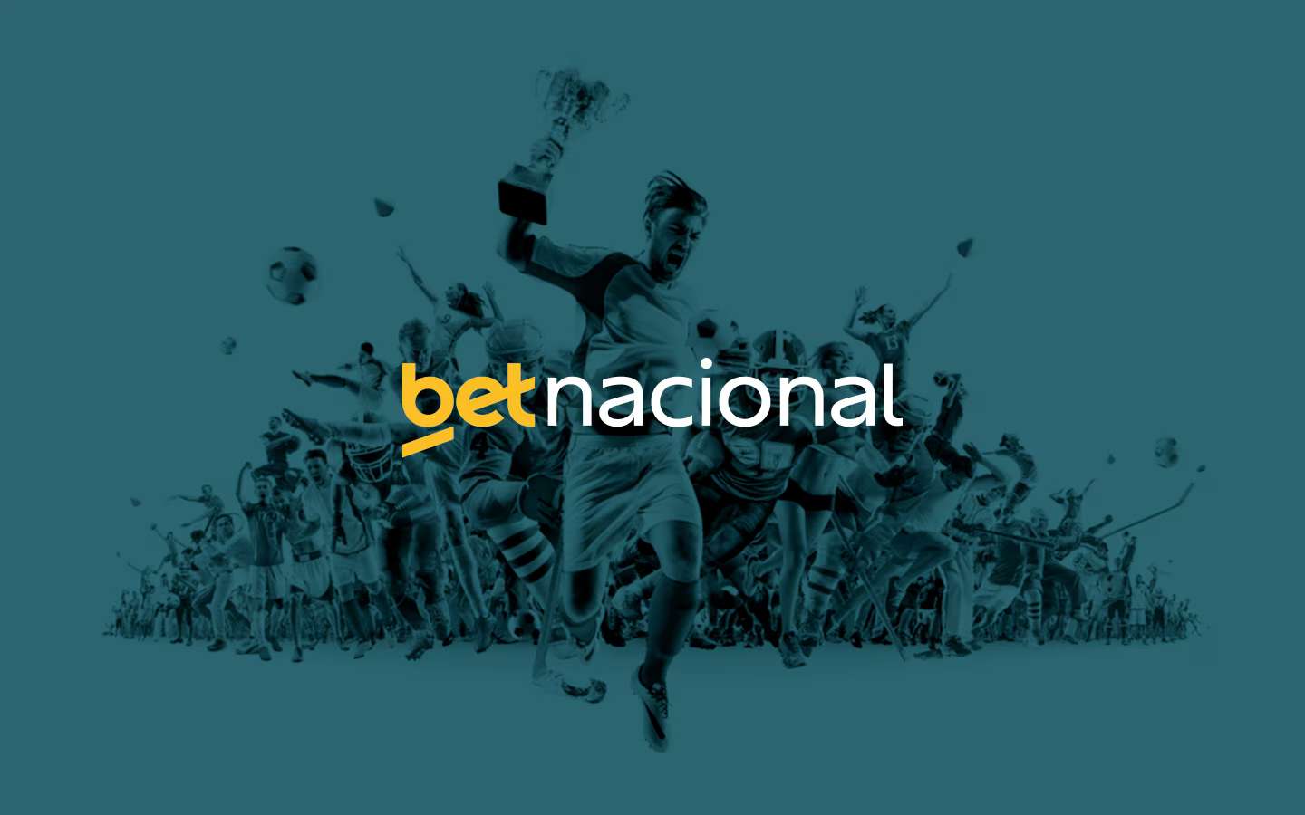 Concorra a 200 mil reais em prêmios no cassino da Betnacional