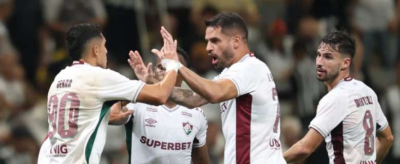 Fluminense é favorito para avançar no grupo do Mundial de Clubes?