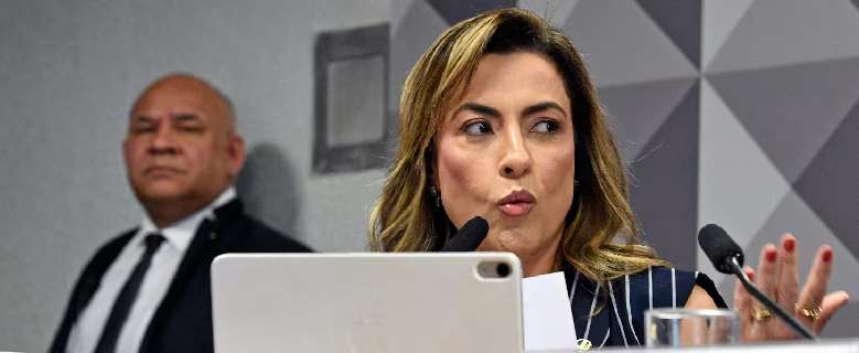 Presidente do Senado não deverá prorrogar CPI das Bets; relatora fala em pressão de lobistas