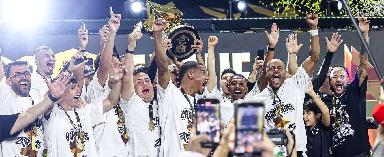 Copa de Clubes da Kings League na CazéTV terá patrocínio da EstrelaBet