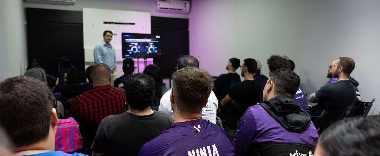 EstrelaBet realiza primeira ação de integridade esportiva no eSports brasileiro