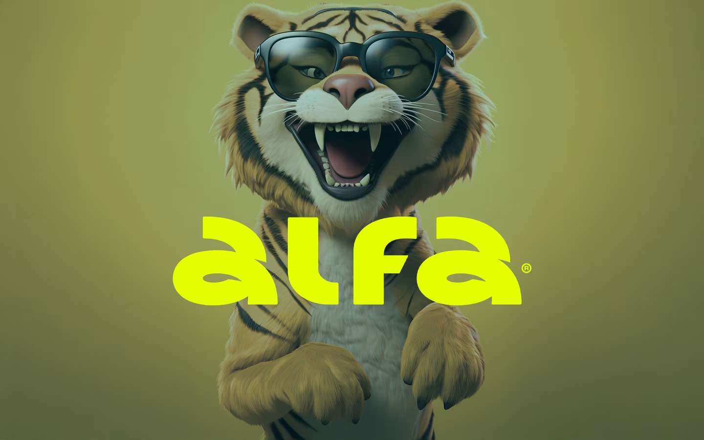 Como jogar o Tigrinho na Alfabet - nova plataforma legal