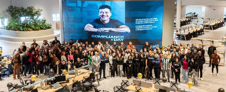 Cultura e Compliance: Reals promove dia de Imersão com colaboradores e referências do setor