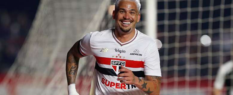 Patch do SuperTri: São Paulo celebra 20 anos do tricampeonato com ação da Superbet
