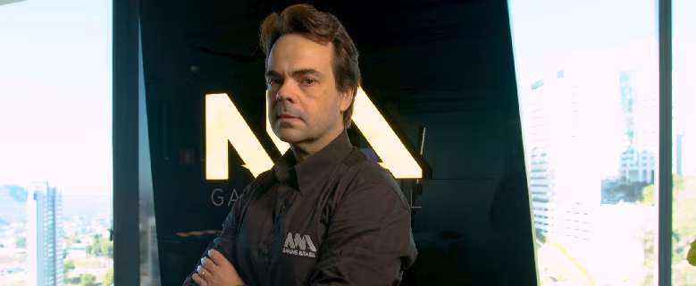 Ana Gaming fortalece liderança tecnológica com chegada de Luiz Felipe Escudeiro como CTO