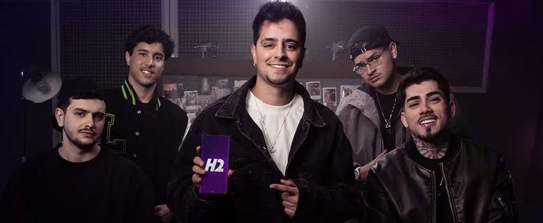Com Coringa e LOUD, H2bet aposta alto no cenário gamer brasileiro