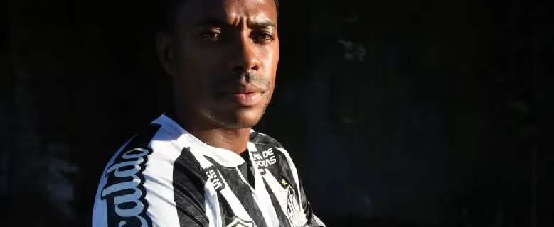 Robinho e hacker da 'Vaza Jato' querem lançar plataforma de Apostas ao sair da prisão