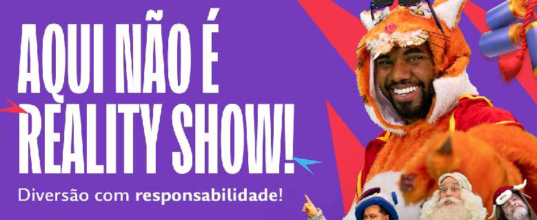 Ex-BBB Davi Brito vira "Tigrinho" em nova campanha da Betsul com humoristas