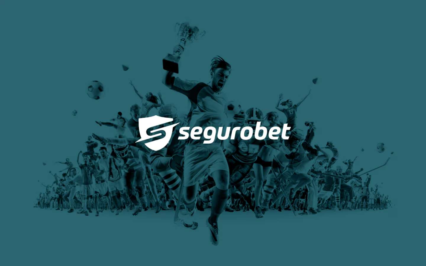Concorra a 50 mil reais em prêmios no cassino da Seguro Bet