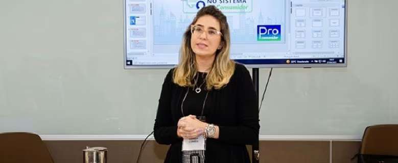 Quem é Daniele Correia Cardoso, nova secretária-adjunta da Secretaria de Prêmios e Apostas?
